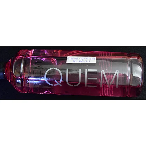 Lamp oil