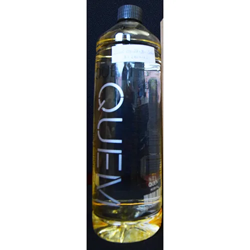 Lamp oil