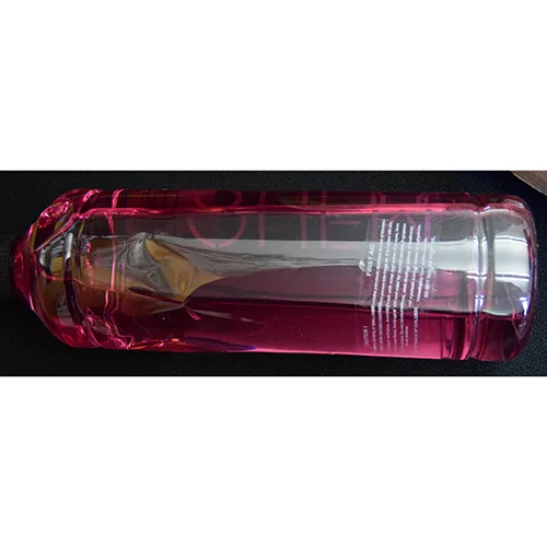 Lamp oil