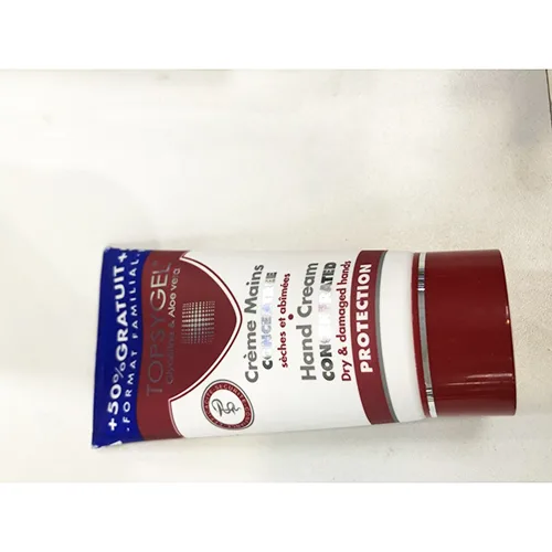 Hand cream