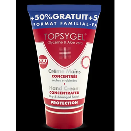 Hand cream