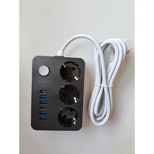 Extension lead