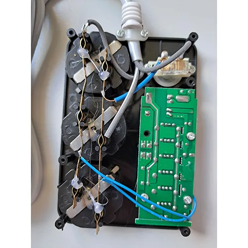 Extension lead