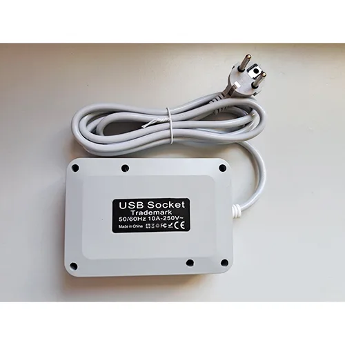 Extension lead