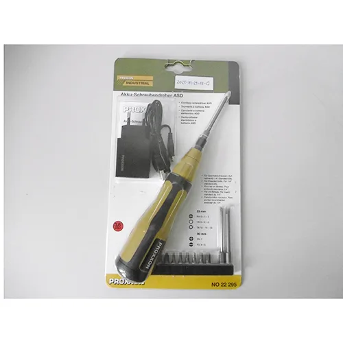 Screwdriver