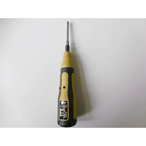 Screwdriver
