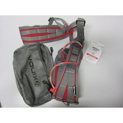 Climbing harness