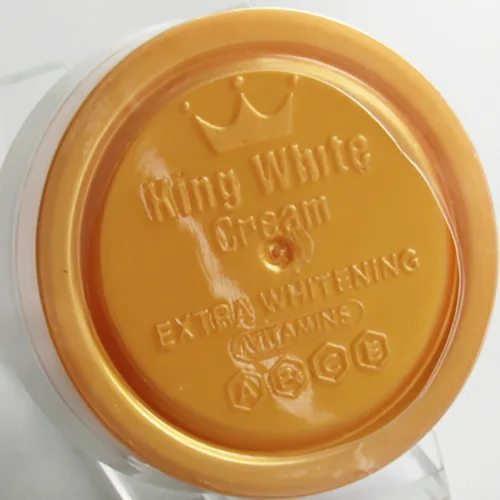 Skin lightening cream