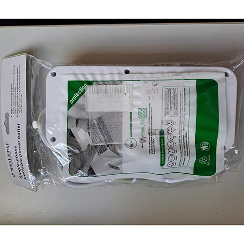 Extension lead