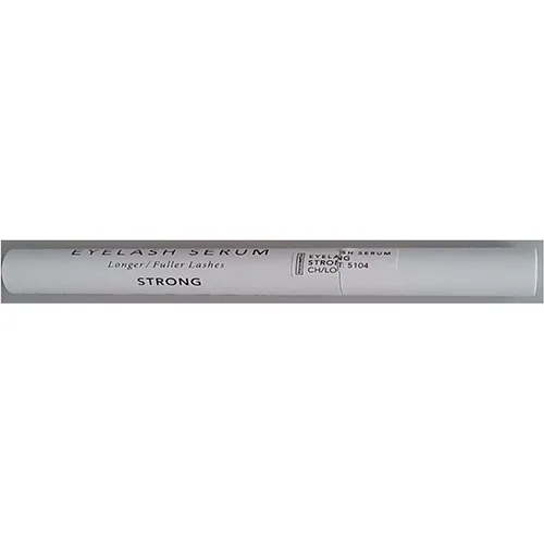 Eyelash serum