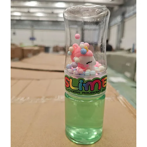 Toy slime