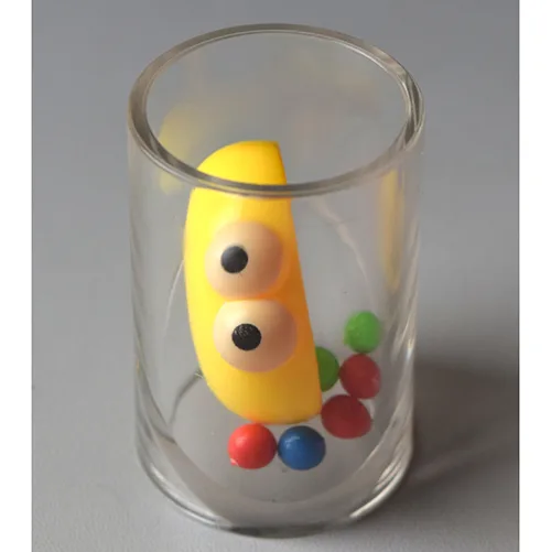 Toy rattle set