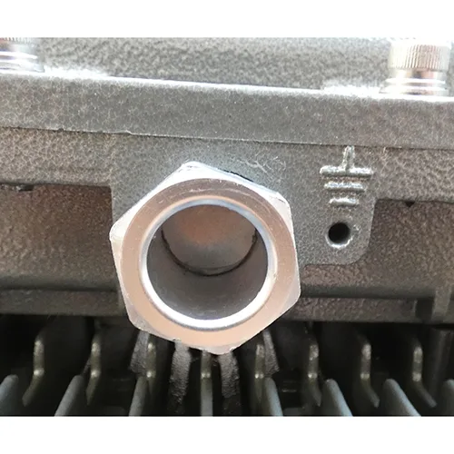 Explosion-proof light