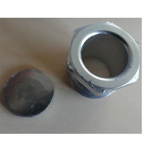 Explosion-proof light