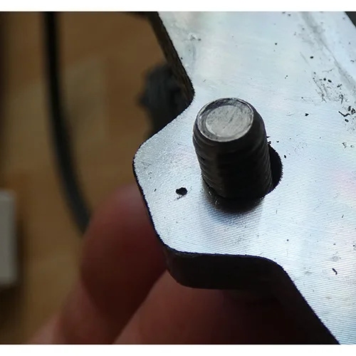 Explosion-proof light