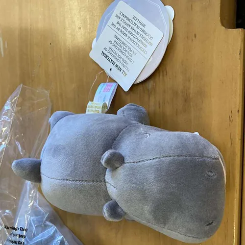 Soft toy