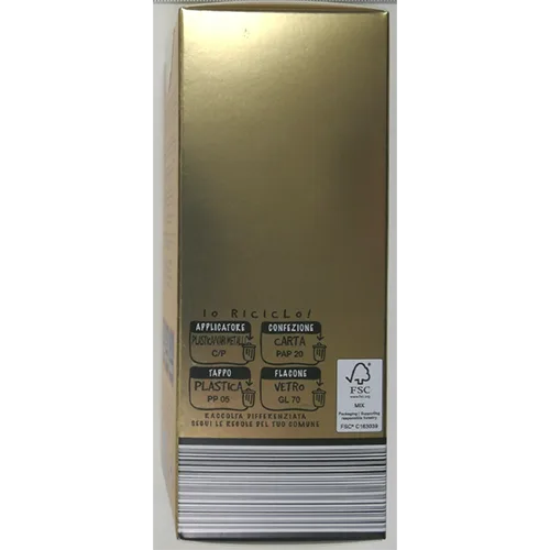 Eau de toilette