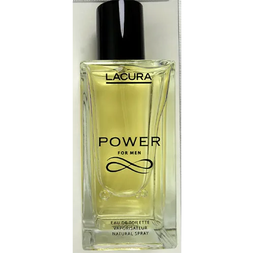 Eau de toilette
