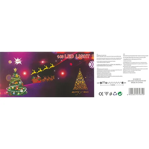 Lighting chain