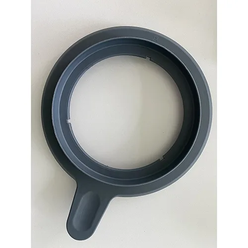 Mixing-bowl lid