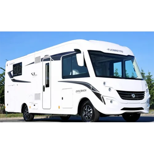 Passenger van / Light commercial vehicle