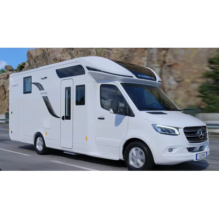Passenger van / Light commercial vehicle