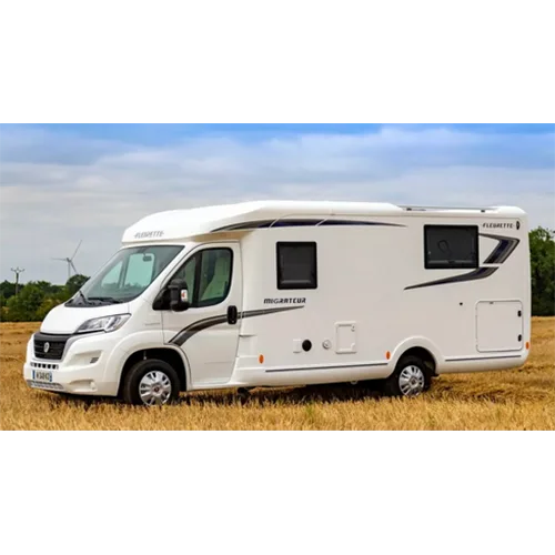 Passenger van / Light commercial vehicle
