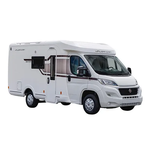 Passenger van / Light commercial vehicle