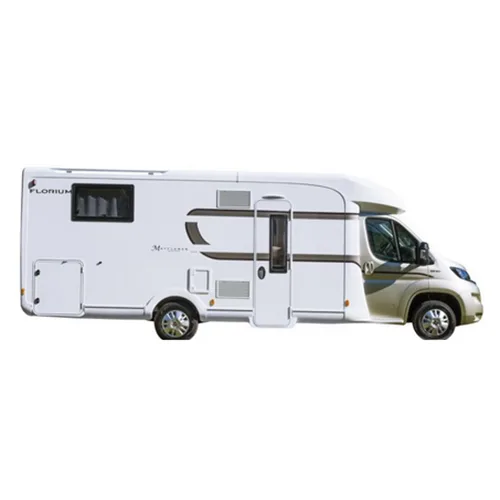 Passenger van / Light commercial vehicle