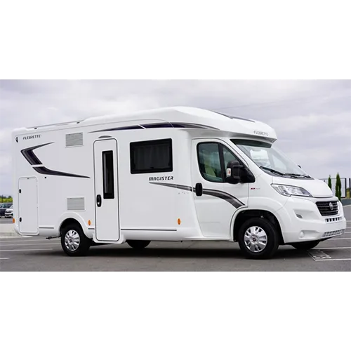 Passenger van / Light commercial vehicle