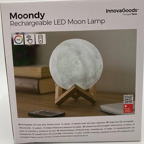 LED lamp