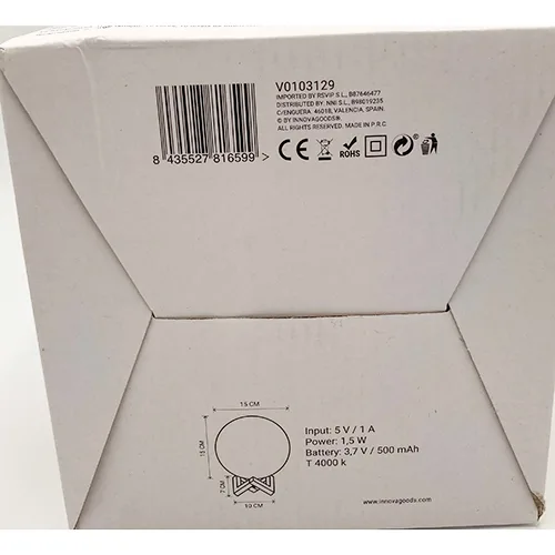 LED lamp