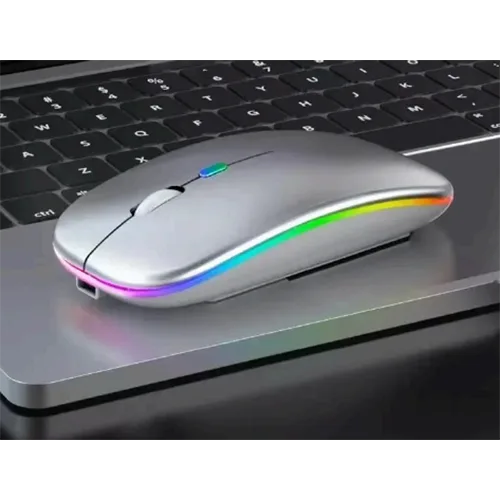 Wireless mouse