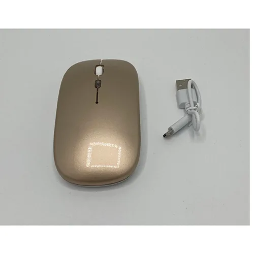 Wireless mouse