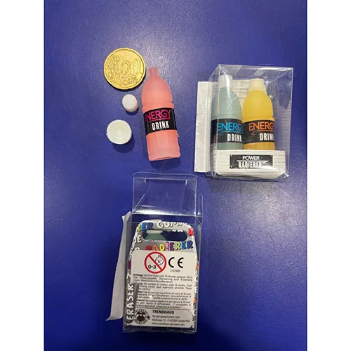 Eraser