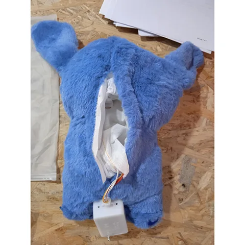 Soft toy