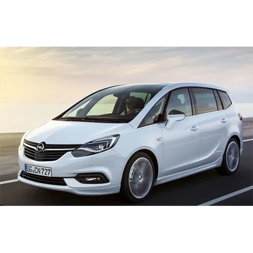 Passenger car/light commercial vehicle
