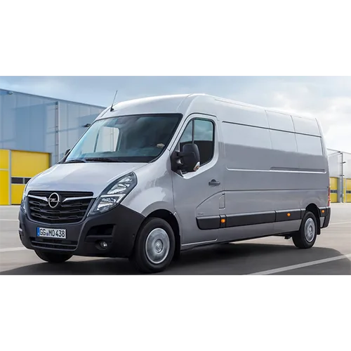 Passenger car/light commercial vehicle