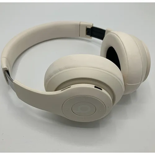 Wireless headphones