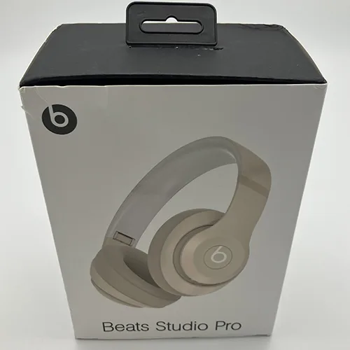 Wireless headphones