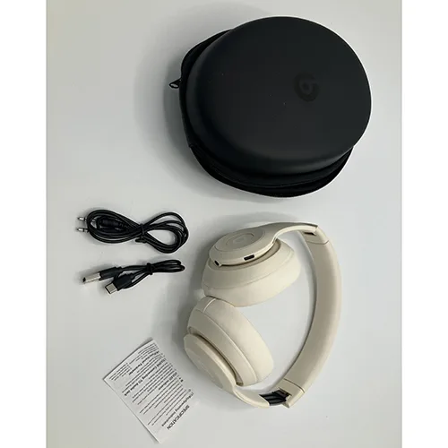 Wireless headphones