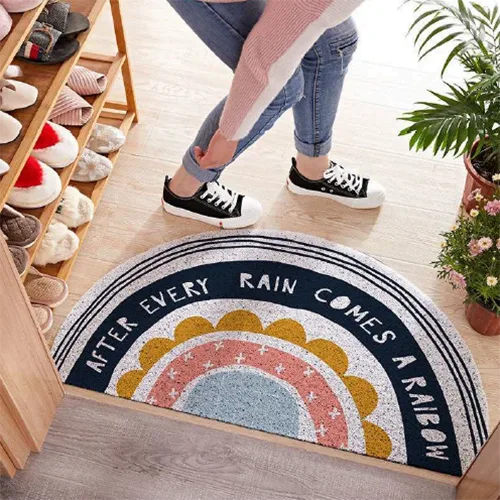 Door mat