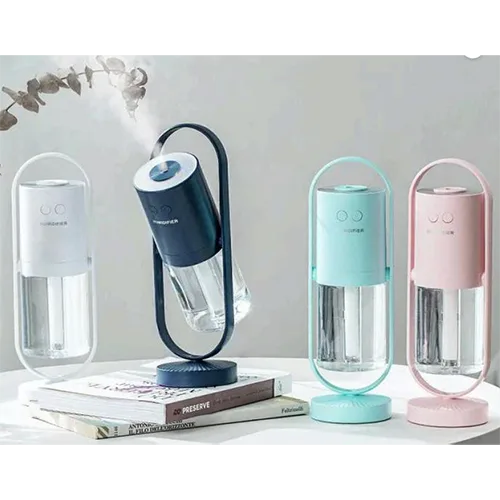 Air humidifier