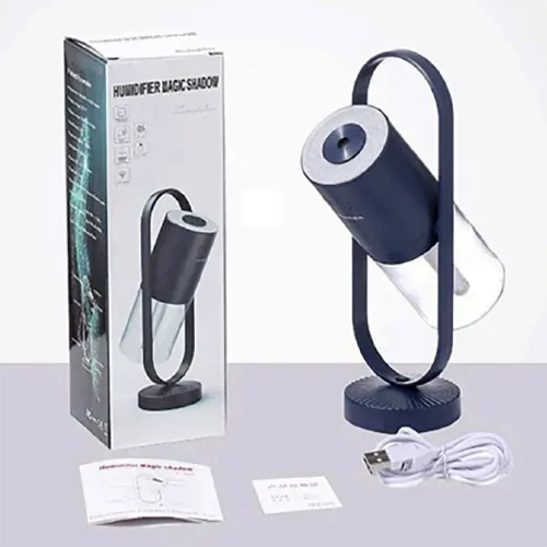 Air humidifier