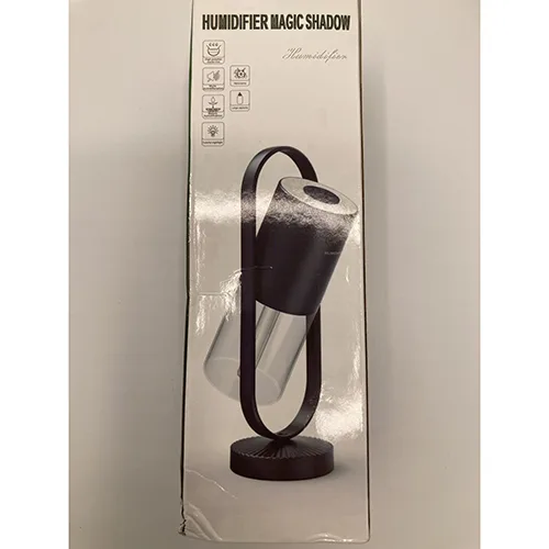 Air humidifier