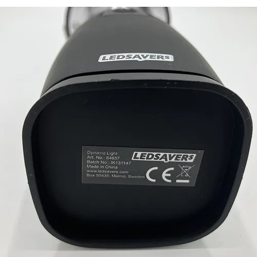 Camping lantern