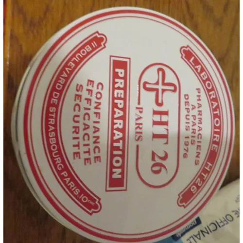 Skin lightening soap