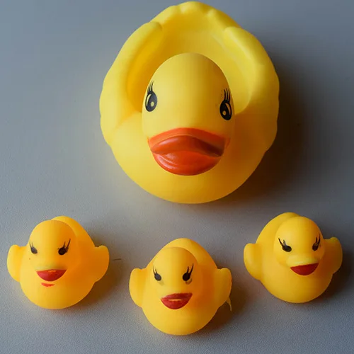 Bath toy