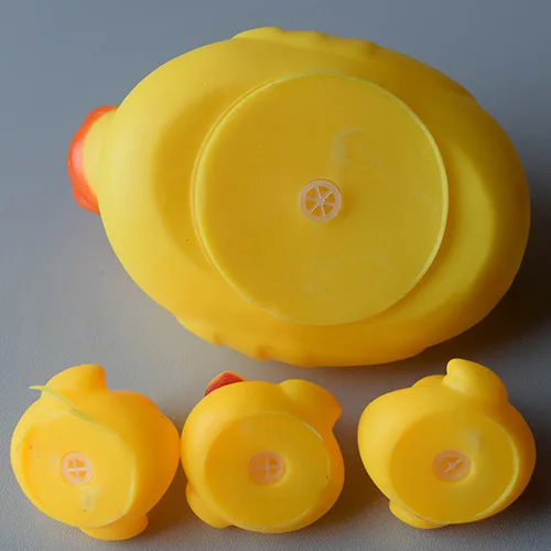 Bath toy