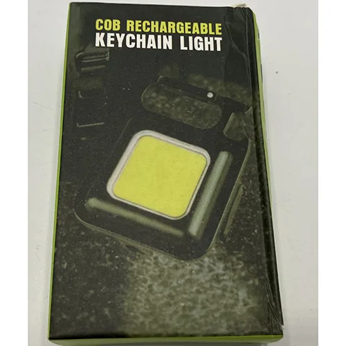 Keychain light